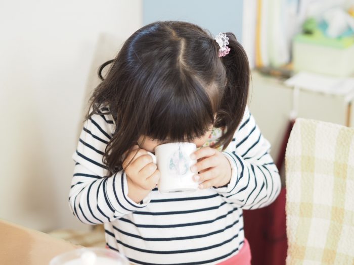 漢方薬の飲み方で苦くないコツ 薬剤師オススメの子どもへの飲ませ方 現役薬剤師発 ママのためのやさしい漢方